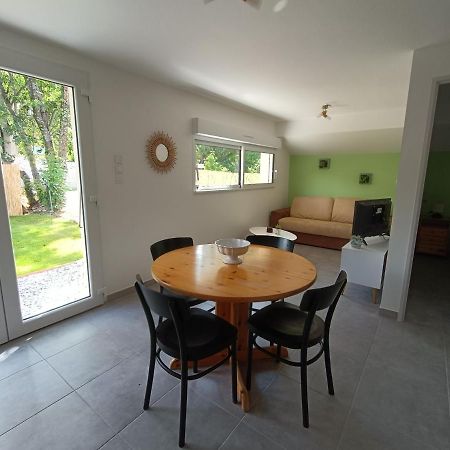 Valgabiou Apartment ชอร์จส์ ภายนอก รูปภาพ