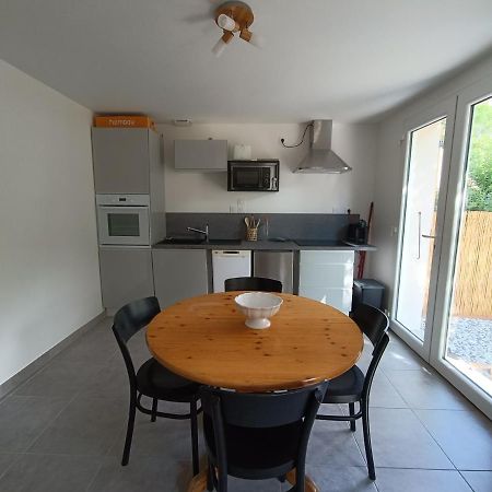 Valgabiou Apartment ชอร์จส์ ภายนอก รูปภาพ