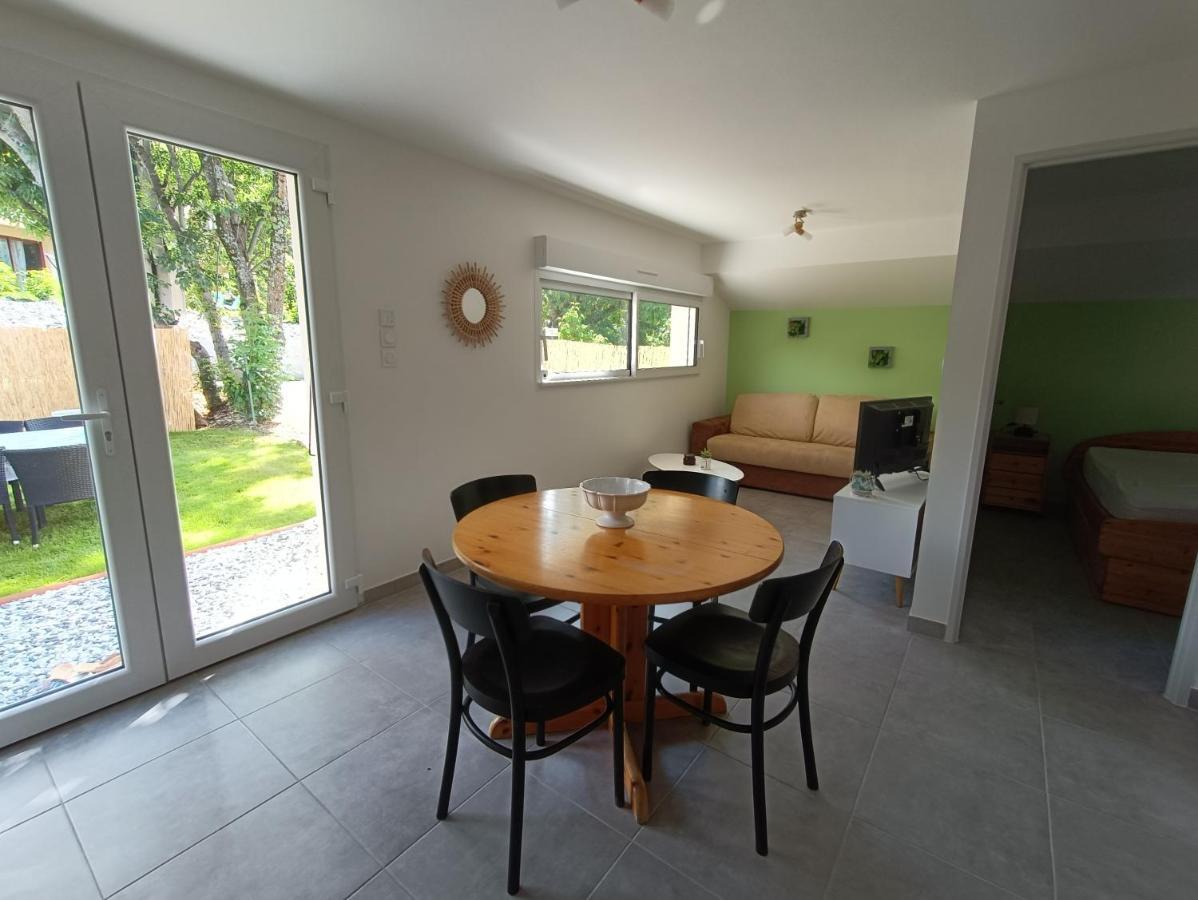 Valgabiou Apartment ชอร์จส์ ภายนอก รูปภาพ