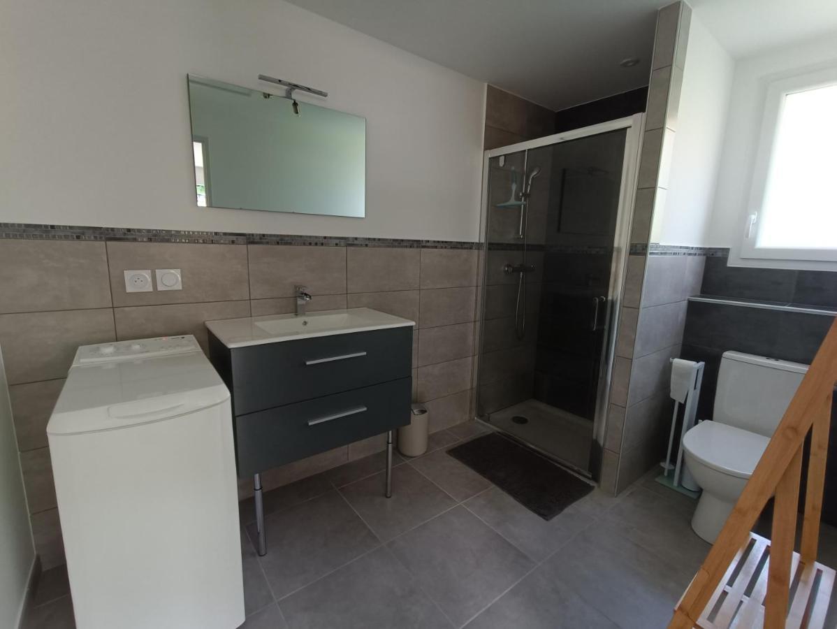 Valgabiou Apartment ชอร์จส์ ภายนอก รูปภาพ