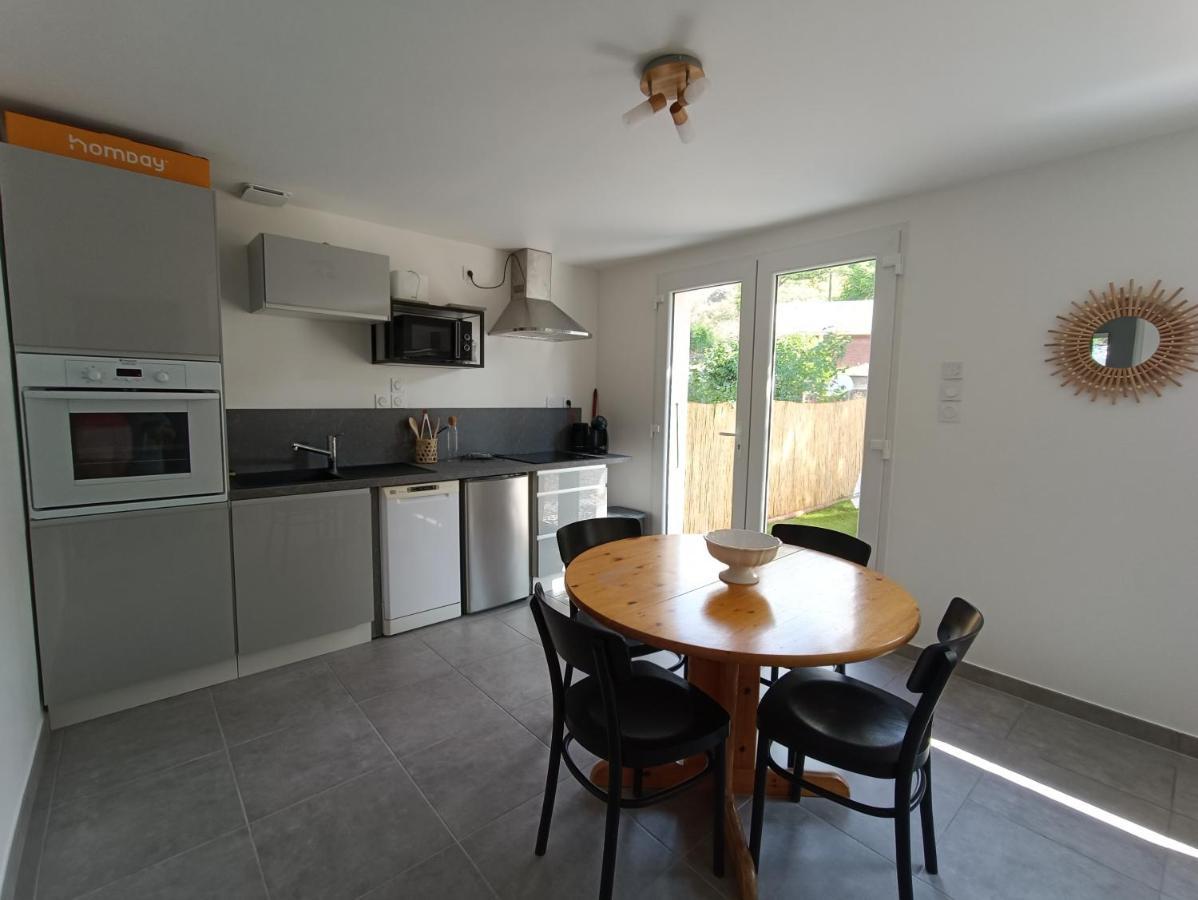 Valgabiou Apartment ชอร์จส์ ภายนอก รูปภาพ