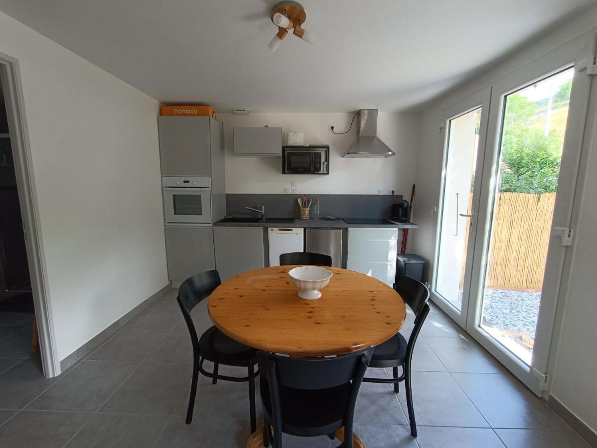 Valgabiou Apartment ชอร์จส์ ภายนอก รูปภาพ