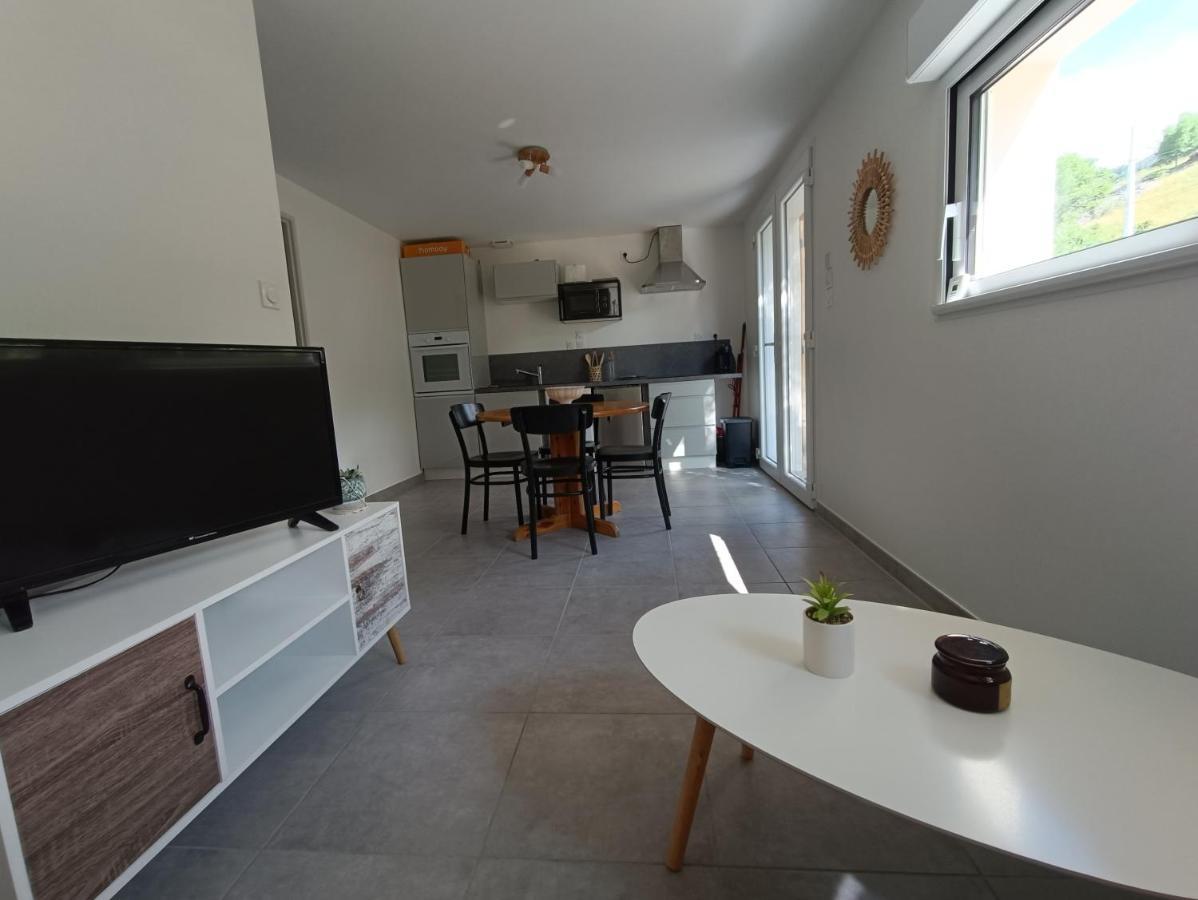 Valgabiou Apartment ชอร์จส์ ภายนอก รูปภาพ